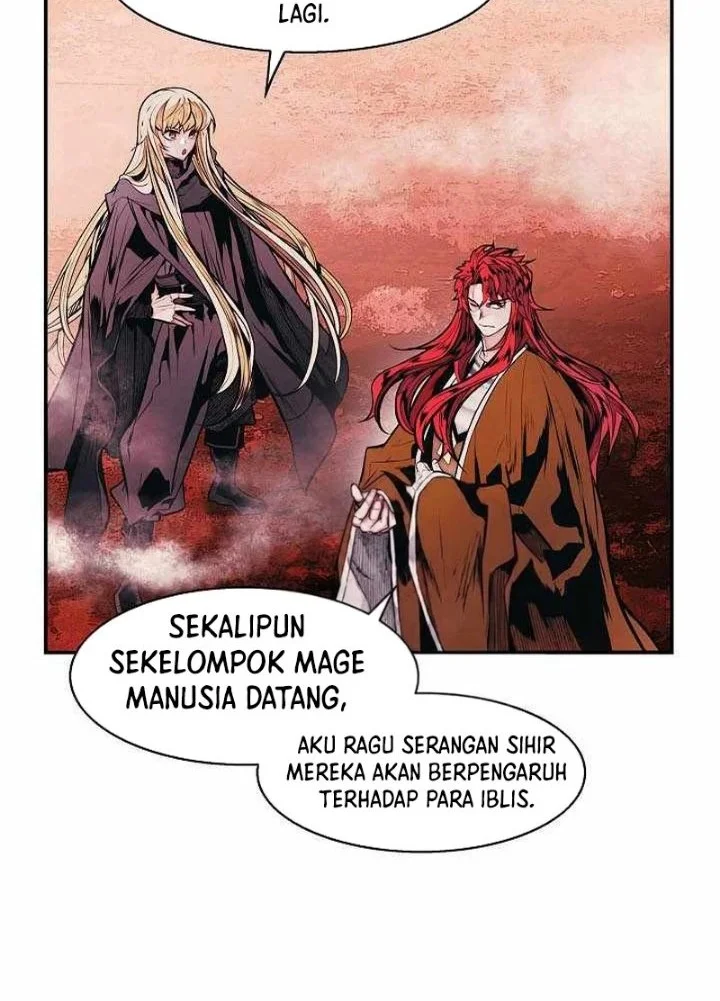 Dark Lady Isekai Chapter 302 Gambar 25