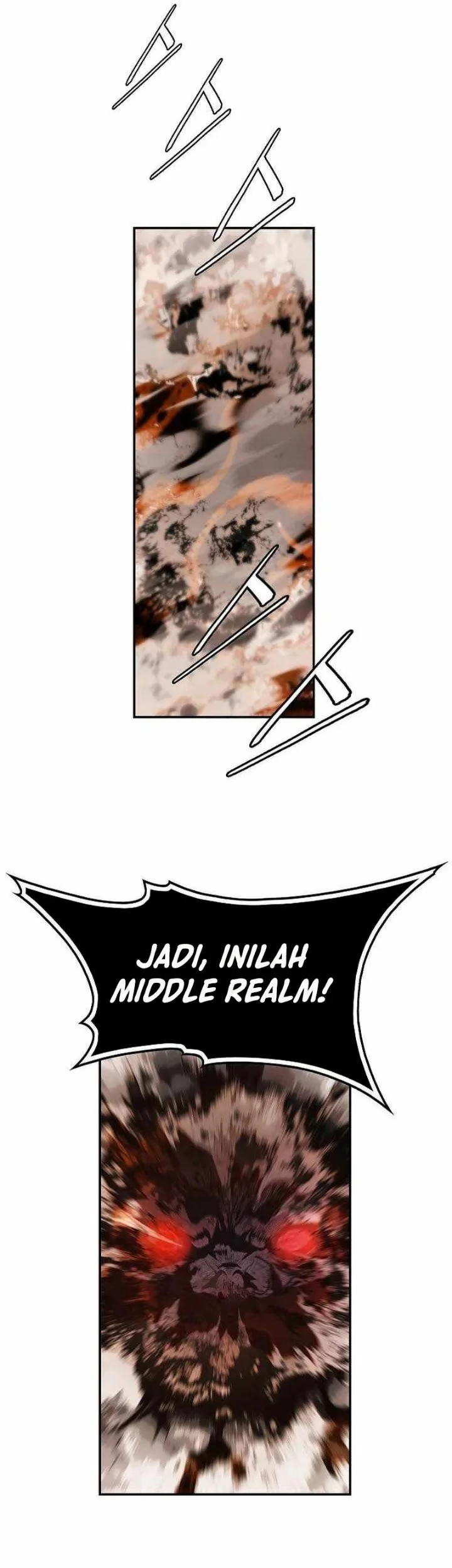 Dark Lady Isekai Chapter 302 Gambar 26