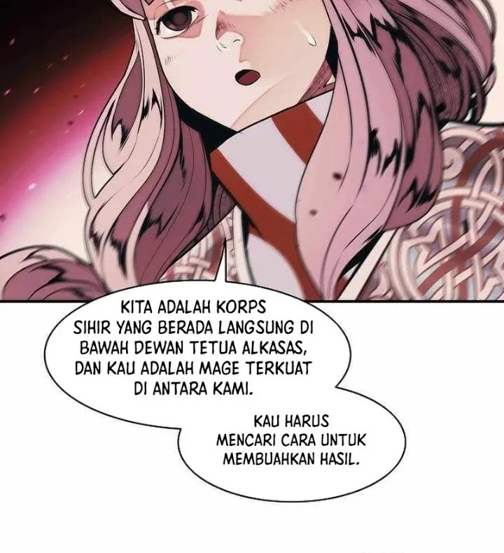 Dark Lady Isekai Chapter 302 Gambar 31