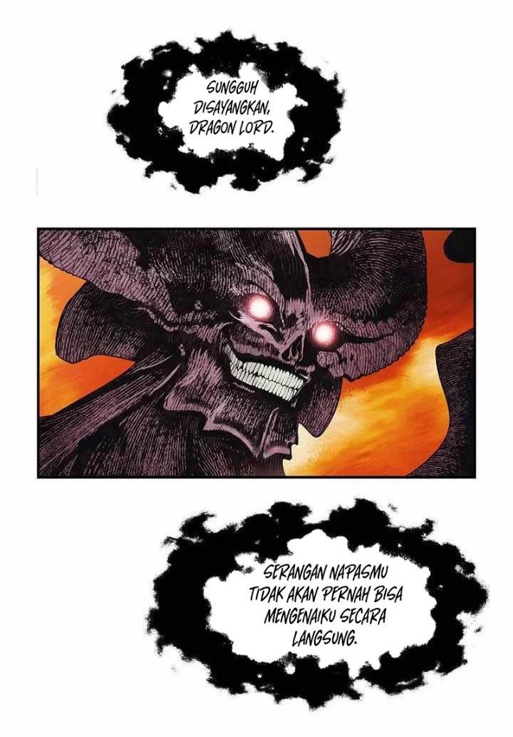 Manhwa Dark Lady Isekai Chapter 302 gambar 2