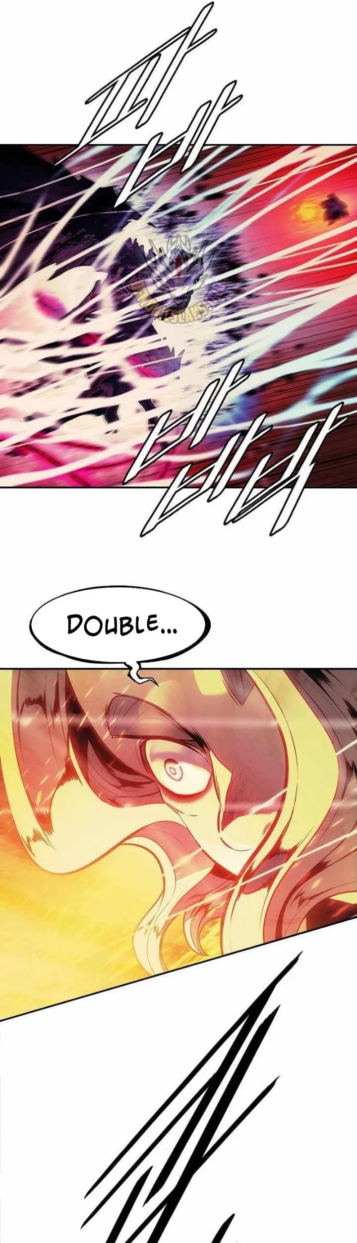 Dark Lady Isekai Chapter 302 Gambar 36