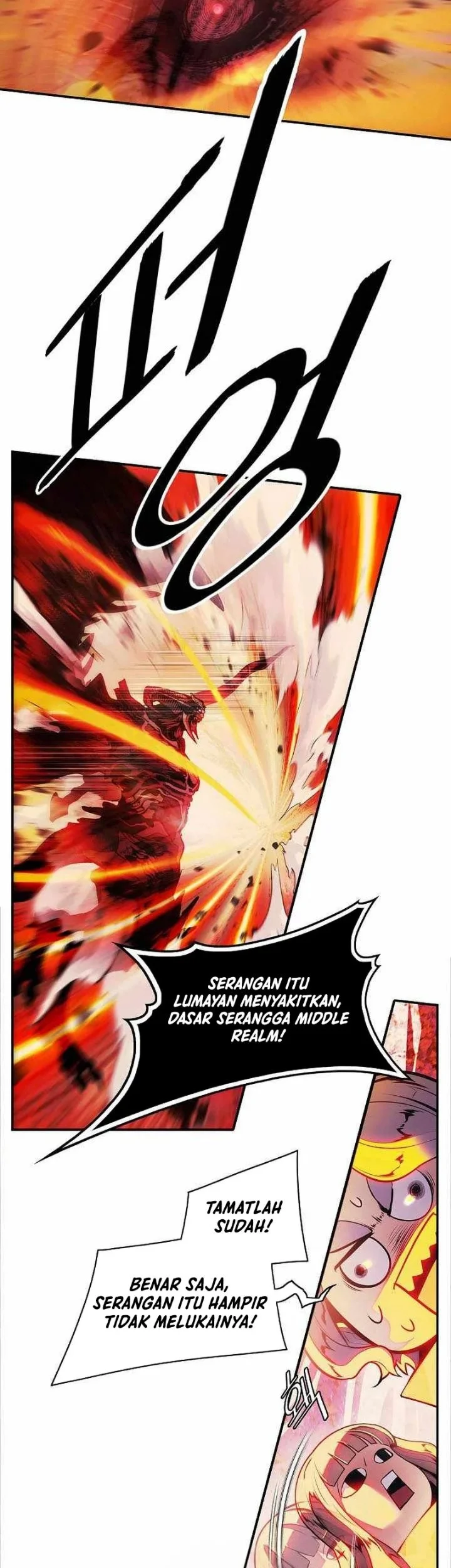 Dark Lady Isekai Chapter 302 Gambar 40