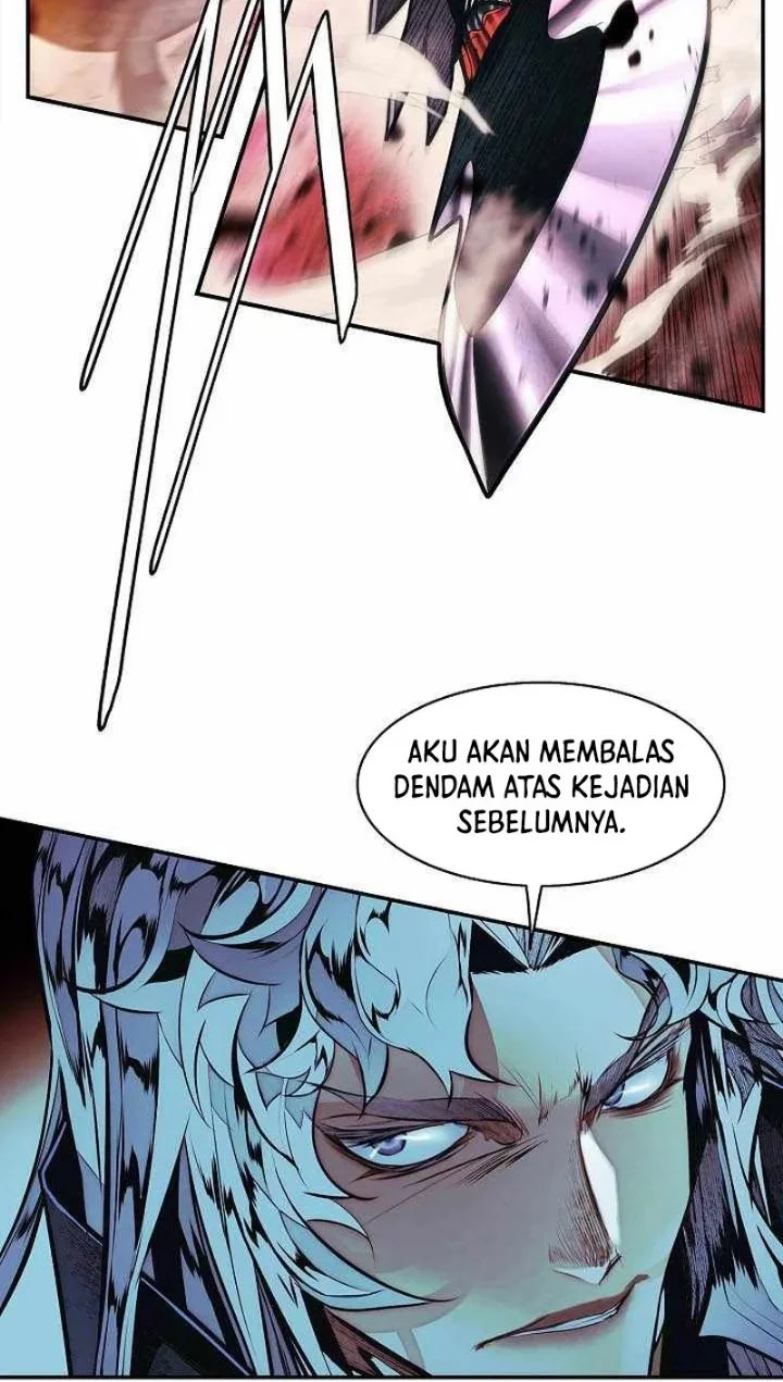 Dark Lady Isekai Chapter 302 Gambar 43