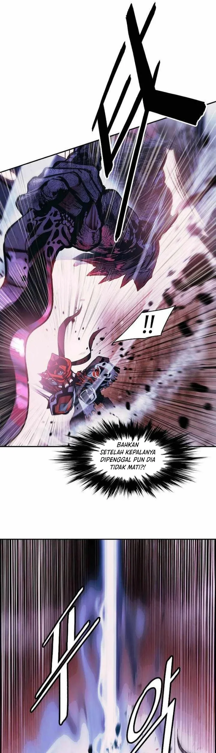 Dark Lady Isekai Chapter 302 Gambar 50