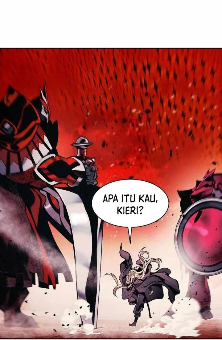 Dark Lady Isekai Chapter 302 Gambar 53