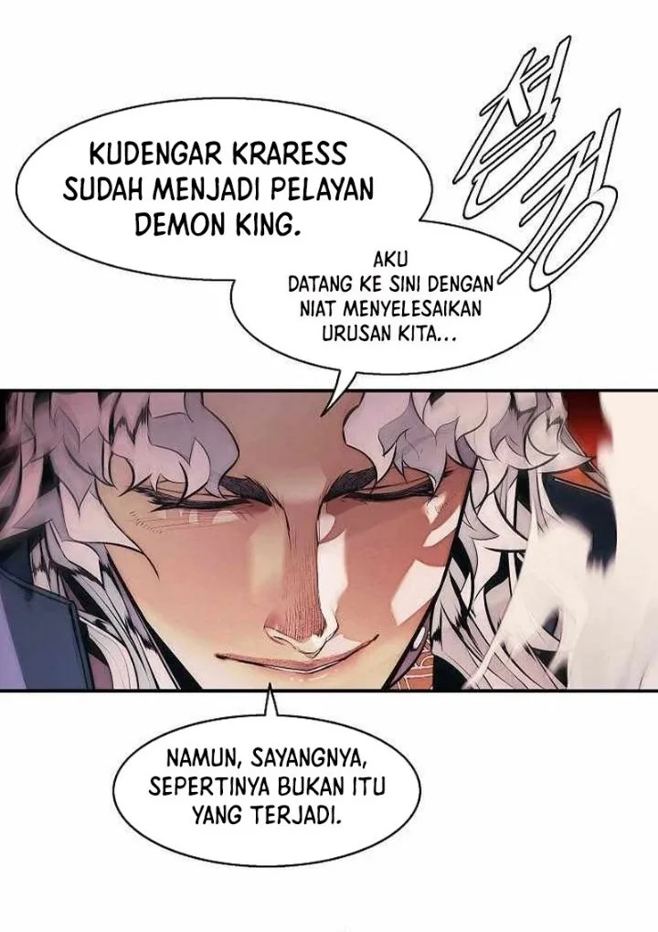 Dark Lady Isekai Chapter 302 Gambar 55