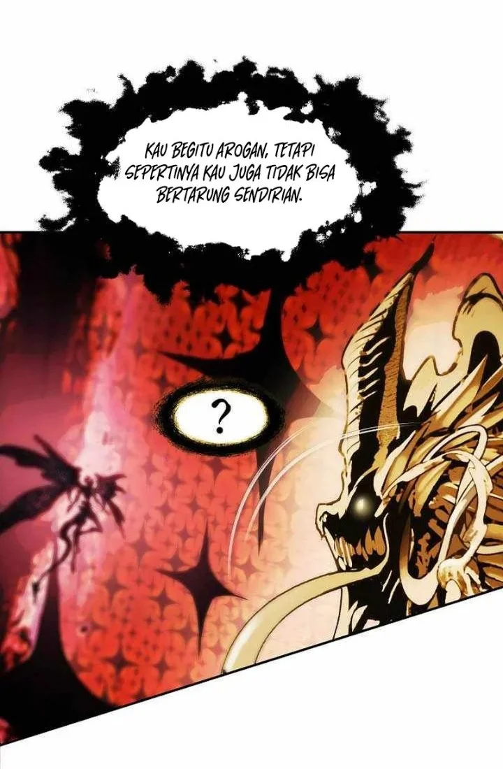 Dark Lady Isekai Chapter 302 Gambar 61