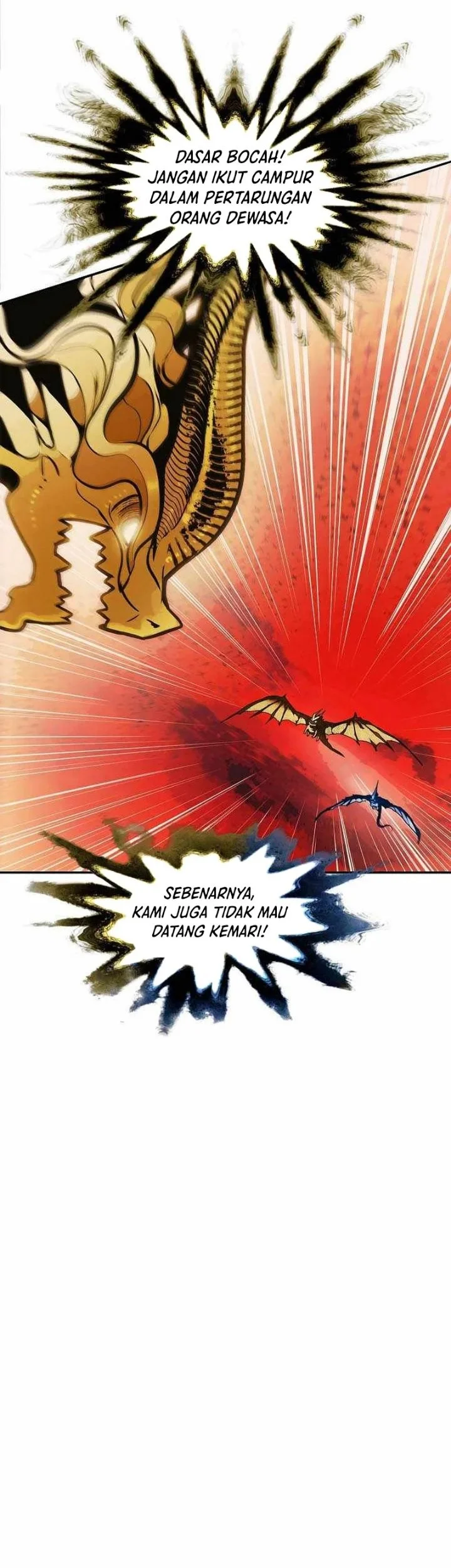 Dark Lady Isekai Chapter 302 Gambar 62