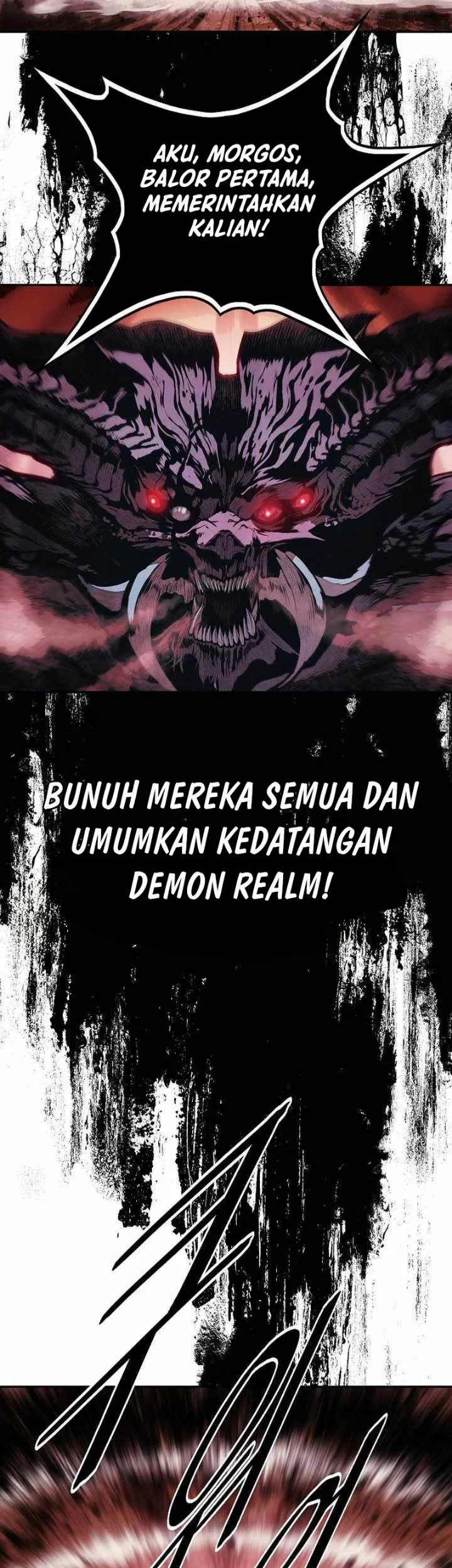 Dark Lady Isekai Chapter 302 Gambar 66