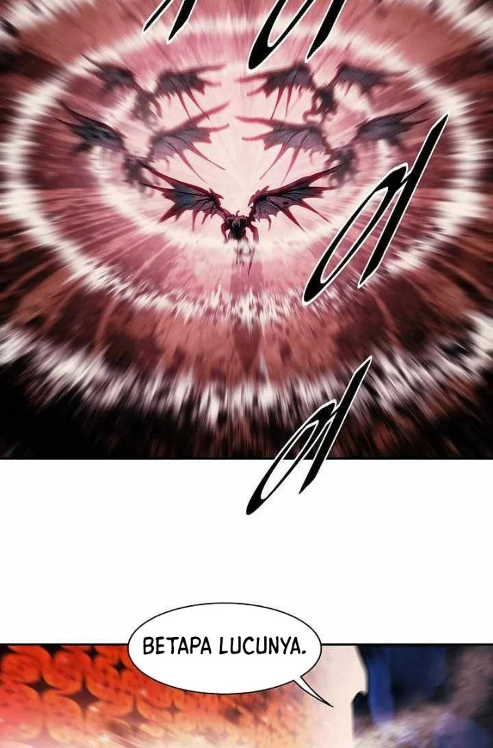 Dark Lady Isekai Chapter 302 Gambar 67