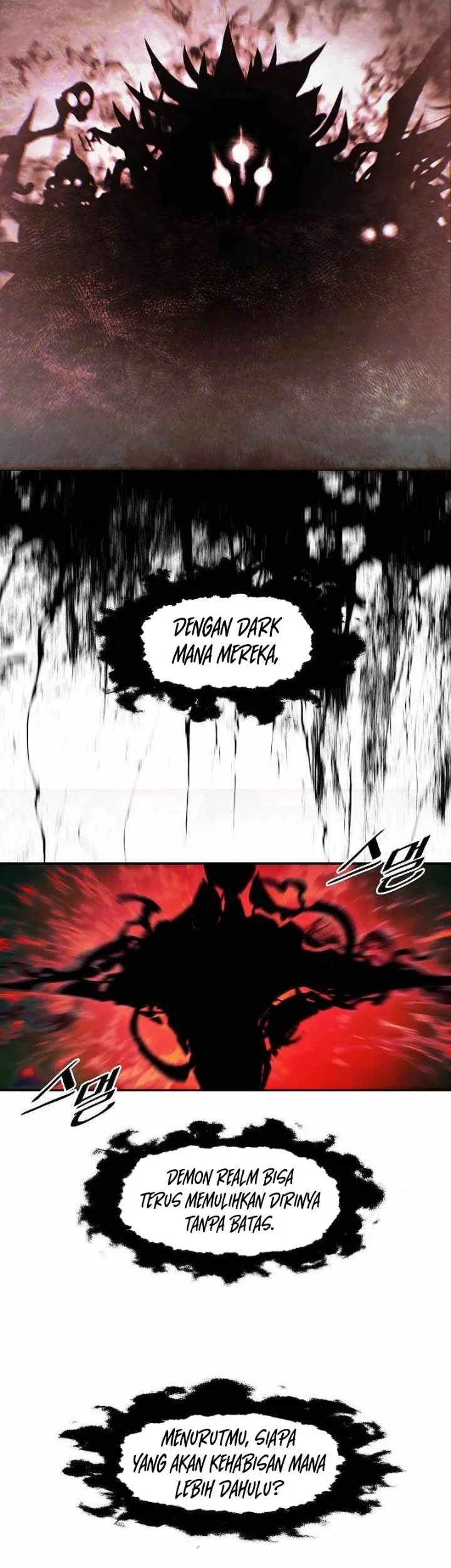 Dark Lady Isekai Chapter 302 Gambar 6