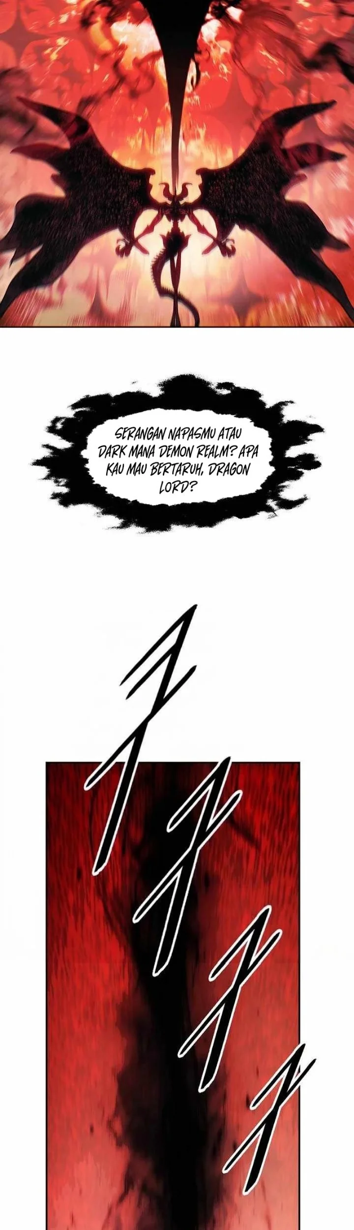 Dark Lady Isekai Chapter 302 Gambar 8