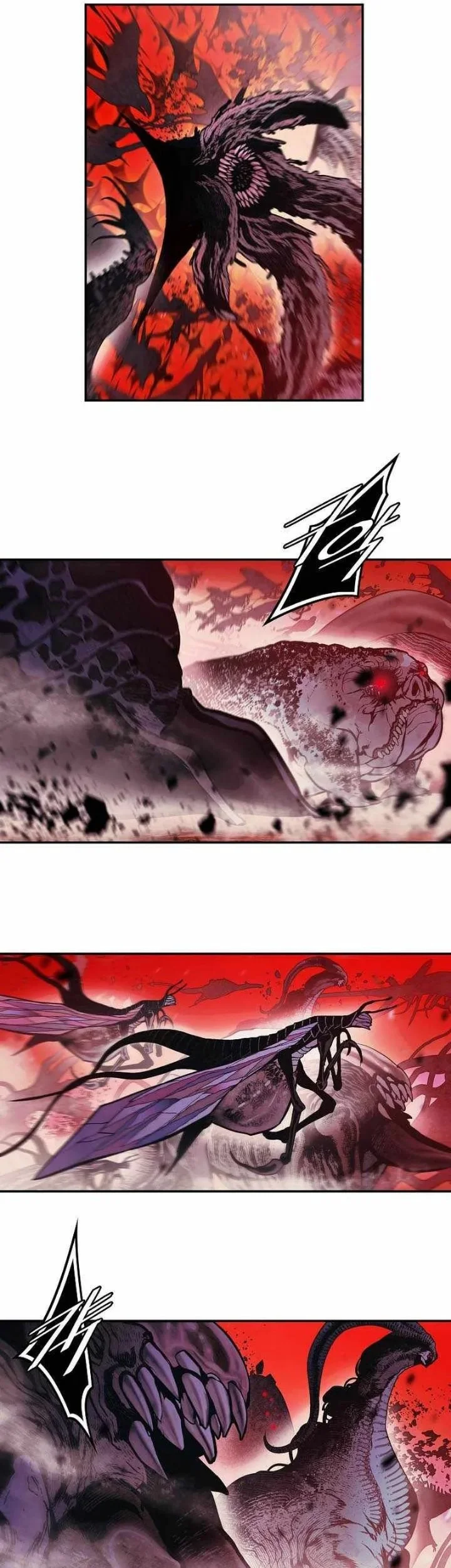 Dark Lady Isekai Chapter 302 Gambar 10