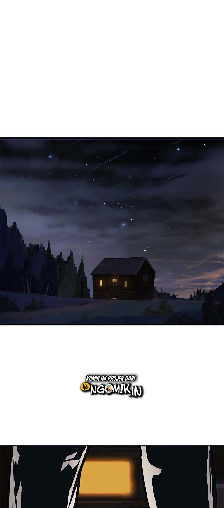 Baca Manhwa Dark Lady Isekai Chapter 31 Gambar 2