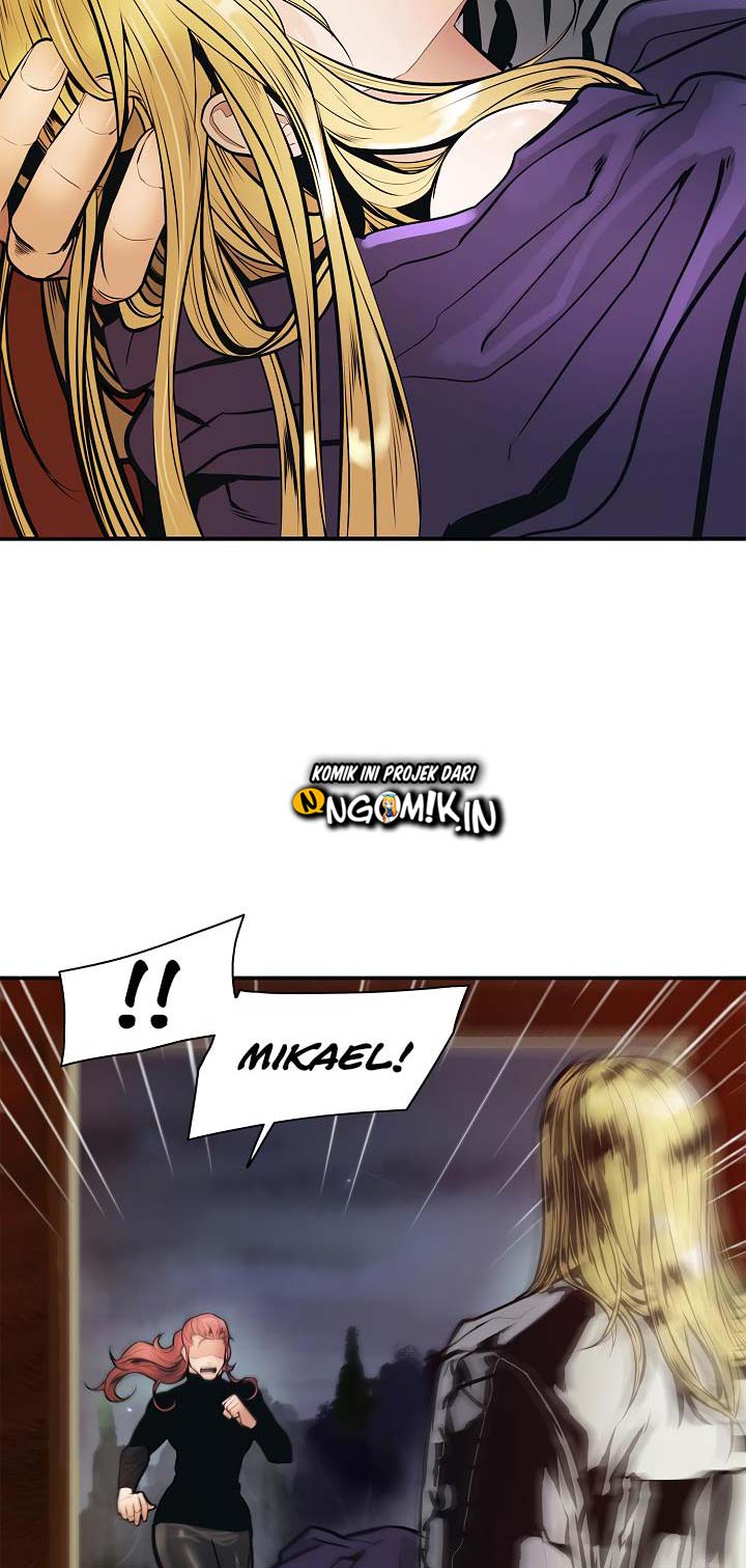 Dark Lady Isekai Chapter 31 Gambar 20