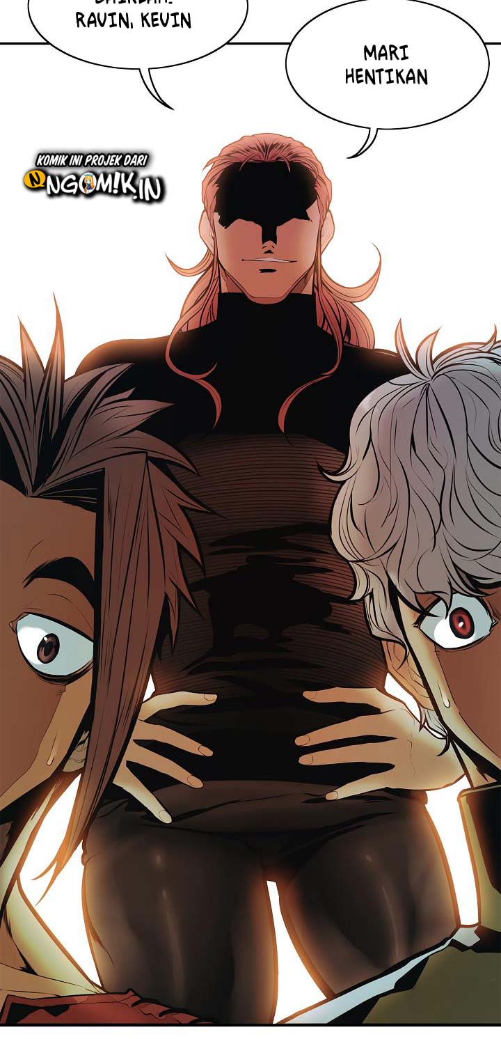 Dark Lady Isekai Chapter 31 Gambar 25