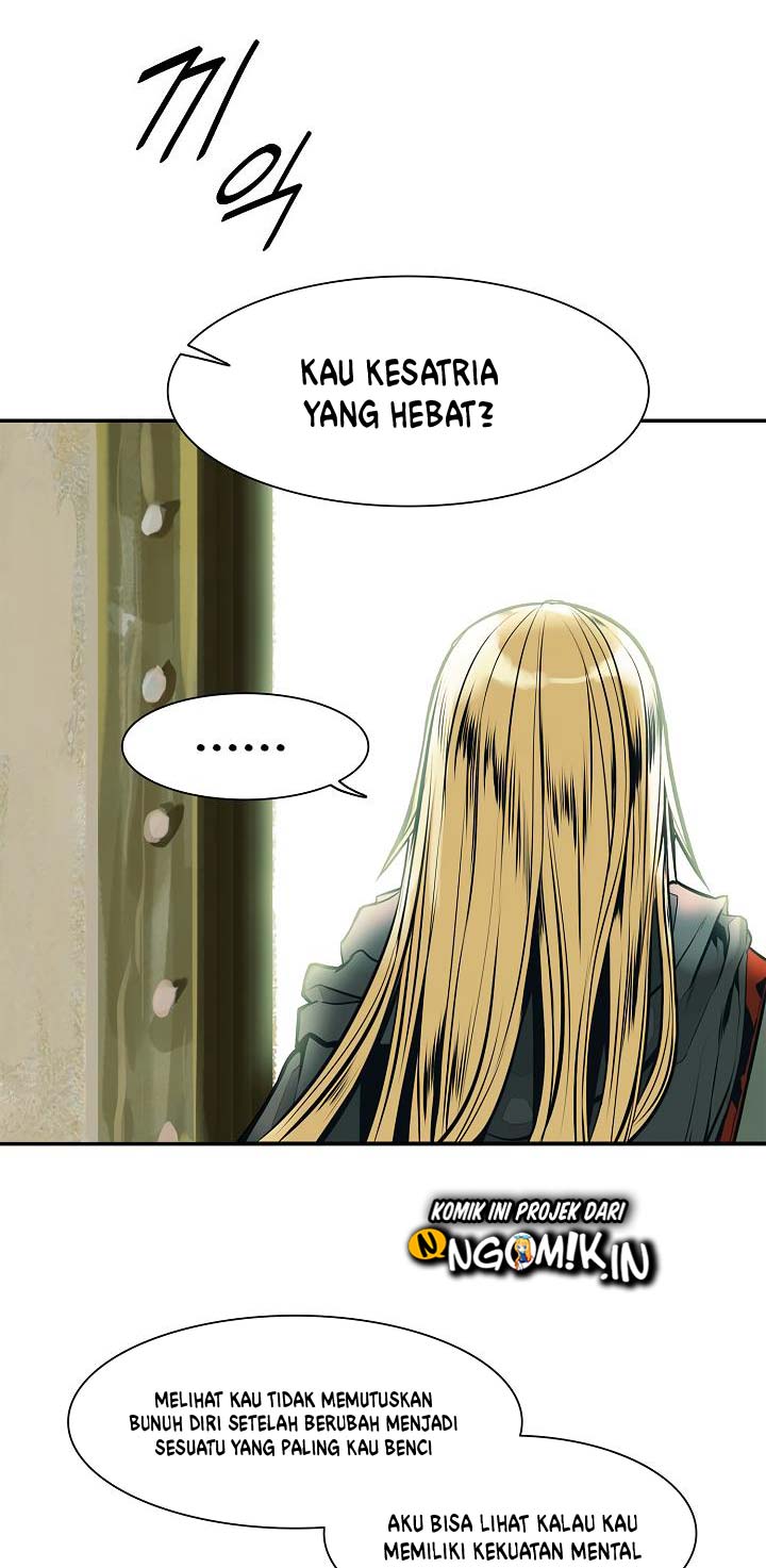 Dark Lady Isekai Chapter 32 Gambar 56