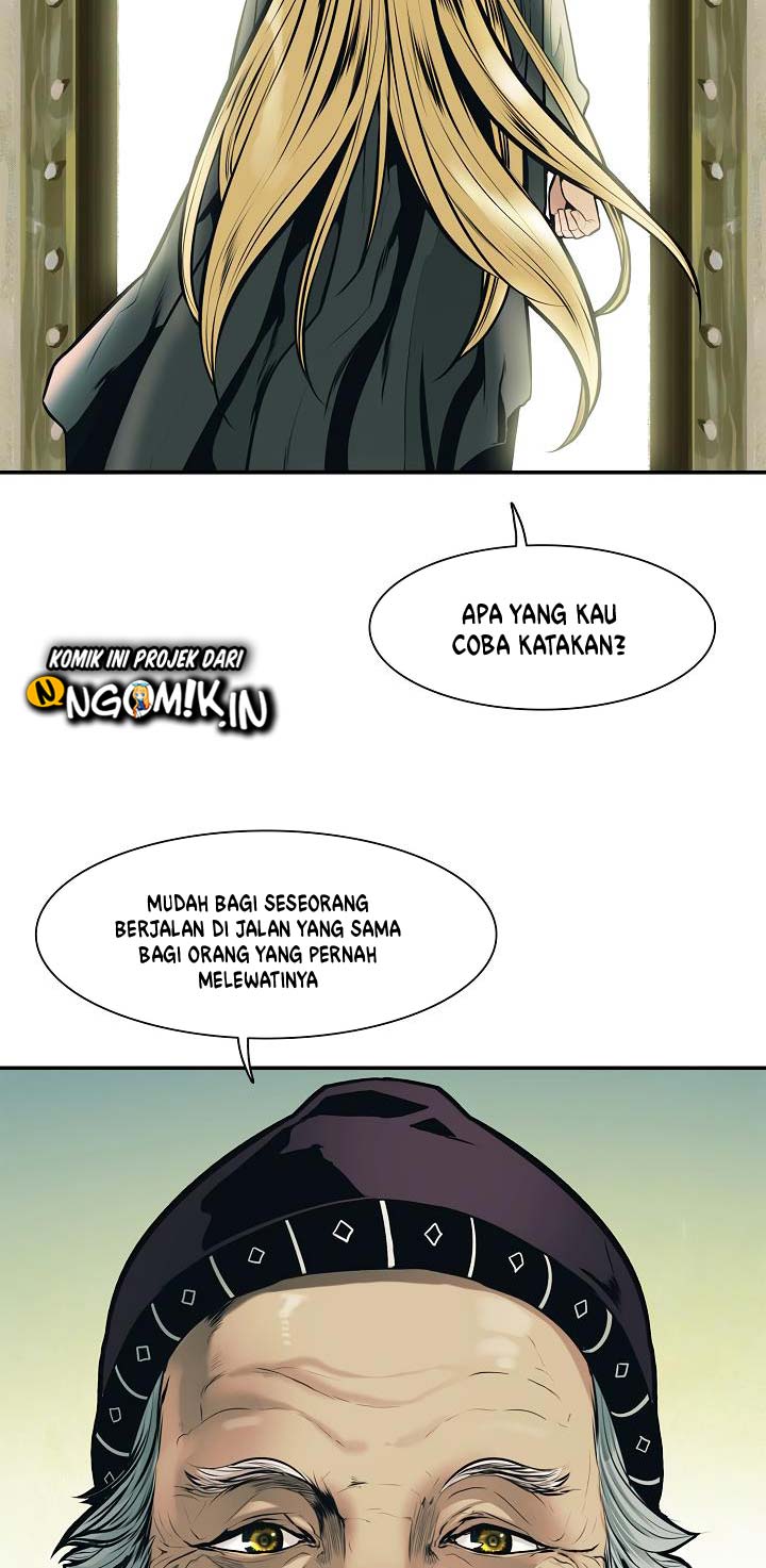 Dark Lady Isekai Chapter 32 Gambar 59