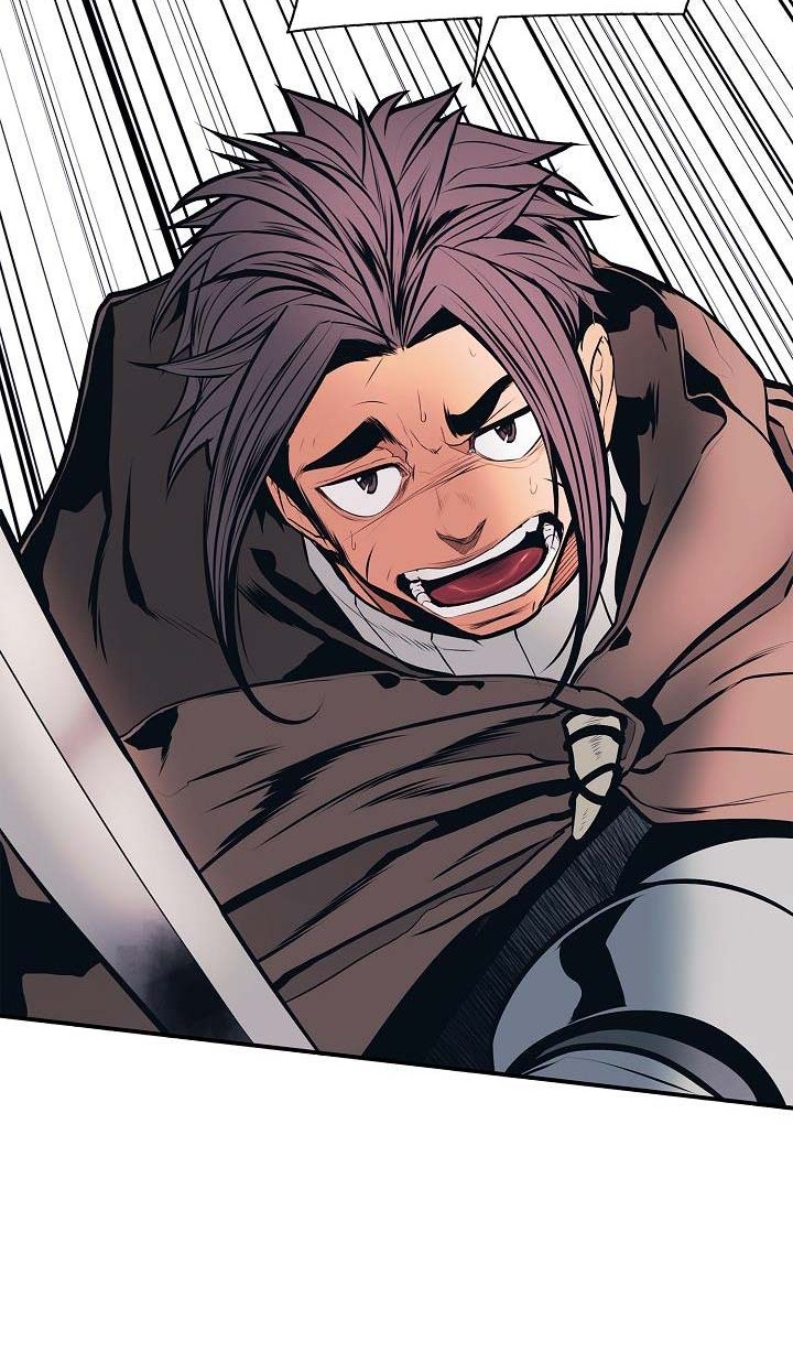 Dark Lady Isekai Chapter 34 Gambar 21