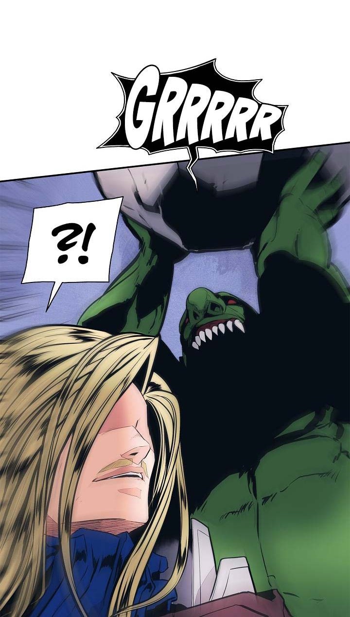 Dark Lady Isekai Chapter 34 Gambar 37