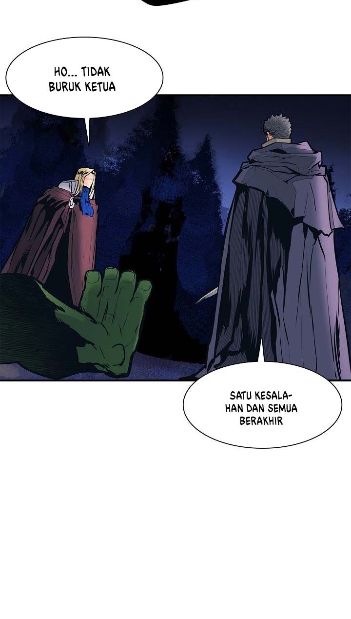 Dark Lady Isekai Chapter 34 Gambar 41