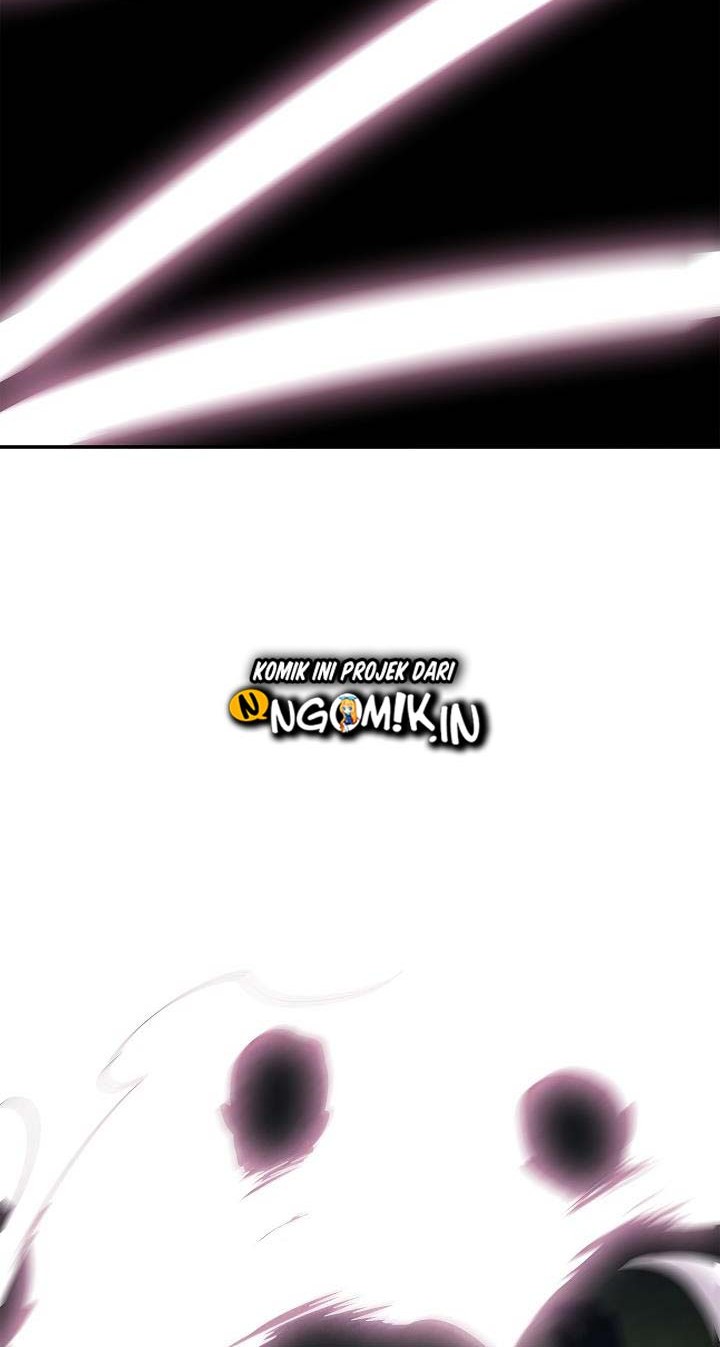 Dark Lady Isekai Chapter 34 Gambar 45