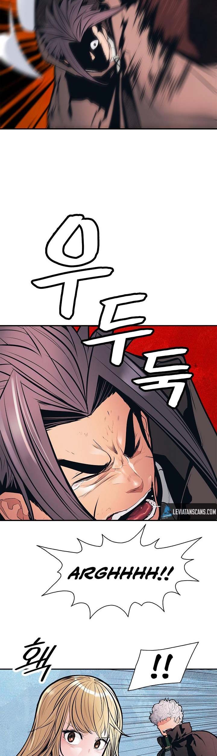Dark Lady Isekai Chapter 34 Gambar 50