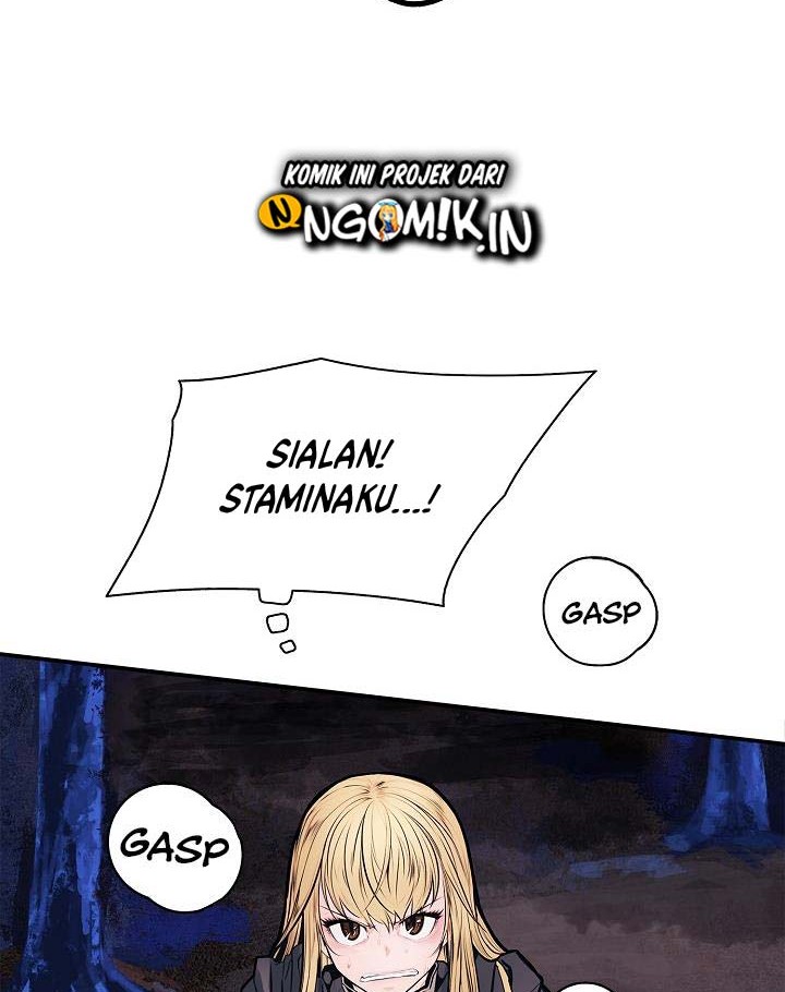 Dark Lady Isekai Chapter 34 Gambar 57