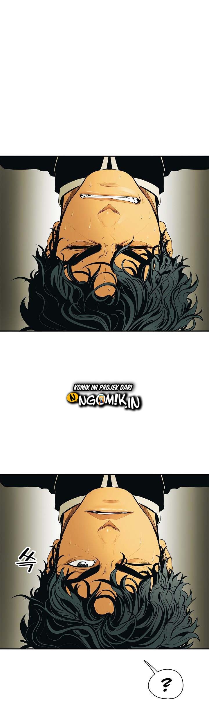 Baca Manhwa Dark Lady Isekai Chapter 34 Gambar 2