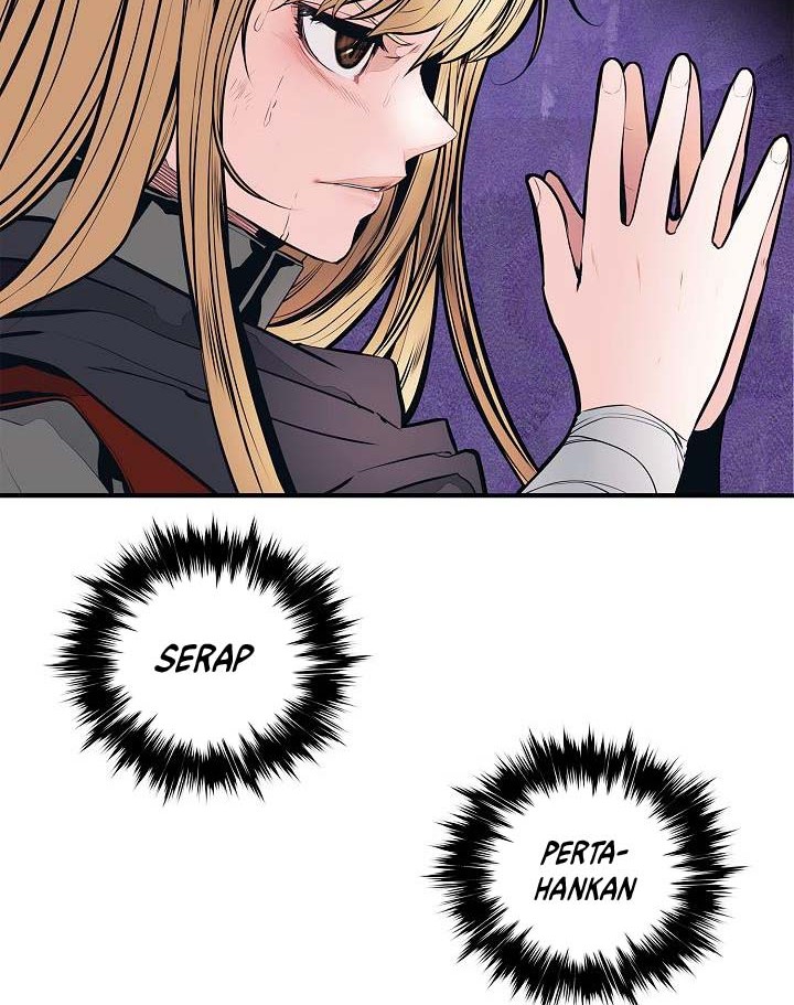 Dark Lady Isekai Chapter 34 Gambar 59
