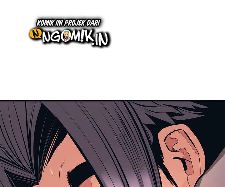 Dark Lady Isekai Chapter 34 Gambar 65