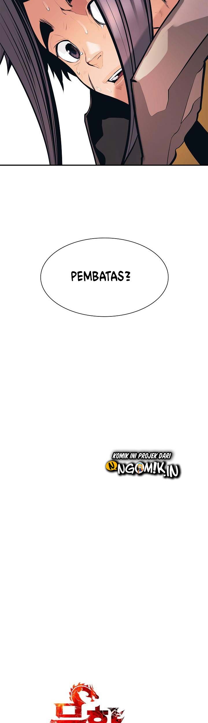 Dark Lady Isekai Chapter 34 Gambar 66