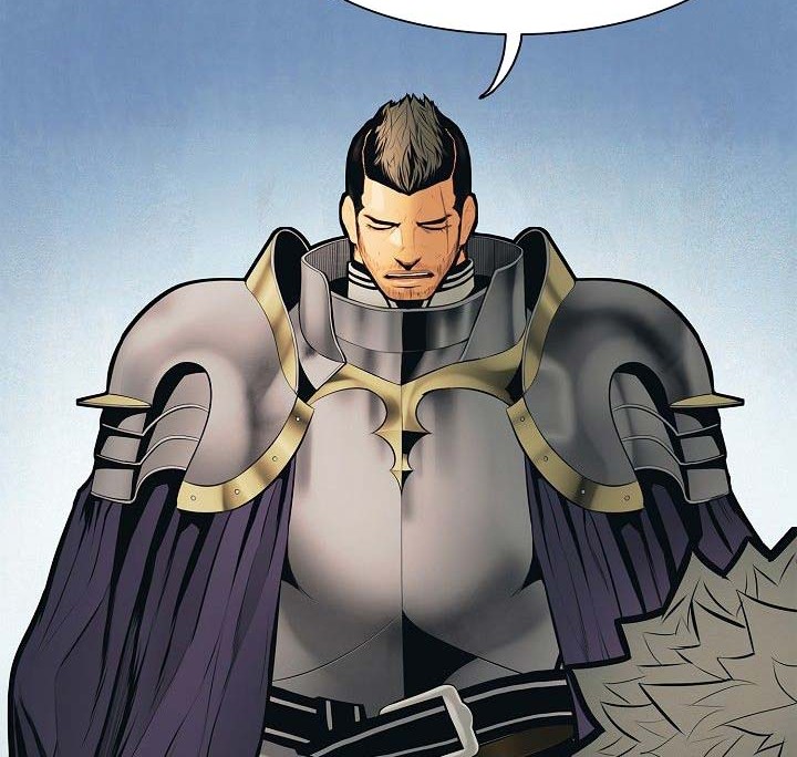 Dark Lady Isekai Chapter 35 Gambar 23