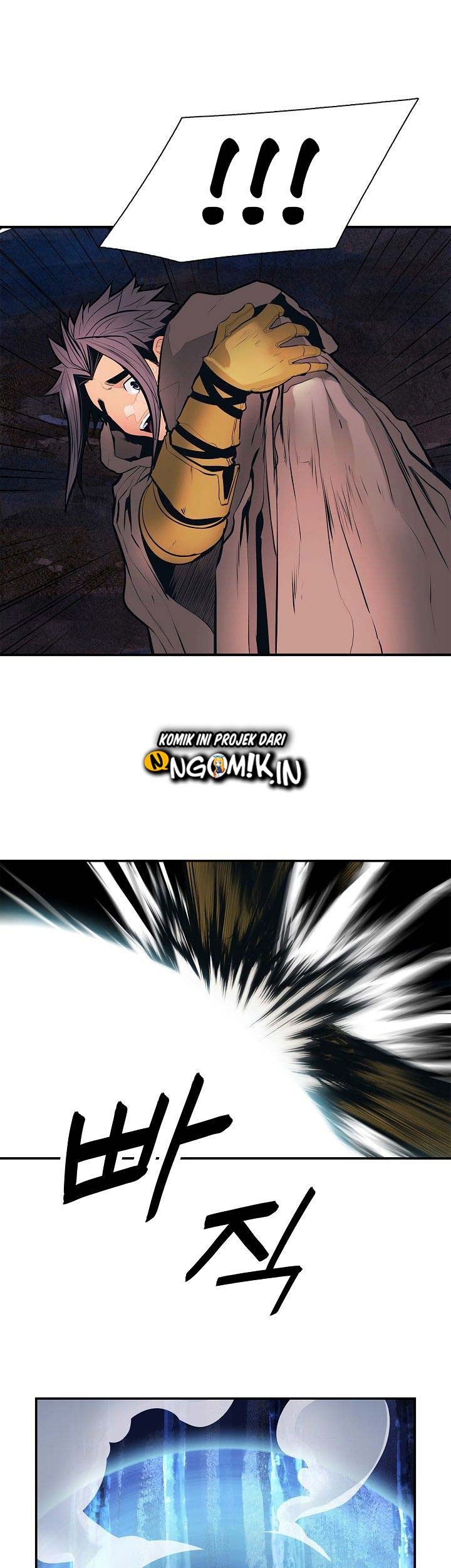 Baca Manhwa Dark Lady Isekai Chapter 35 Gambar 2