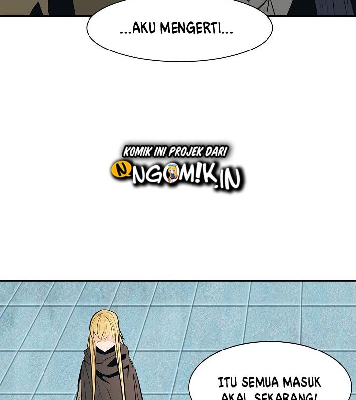 Dark Lady Isekai Chapter 38 Gambar 21