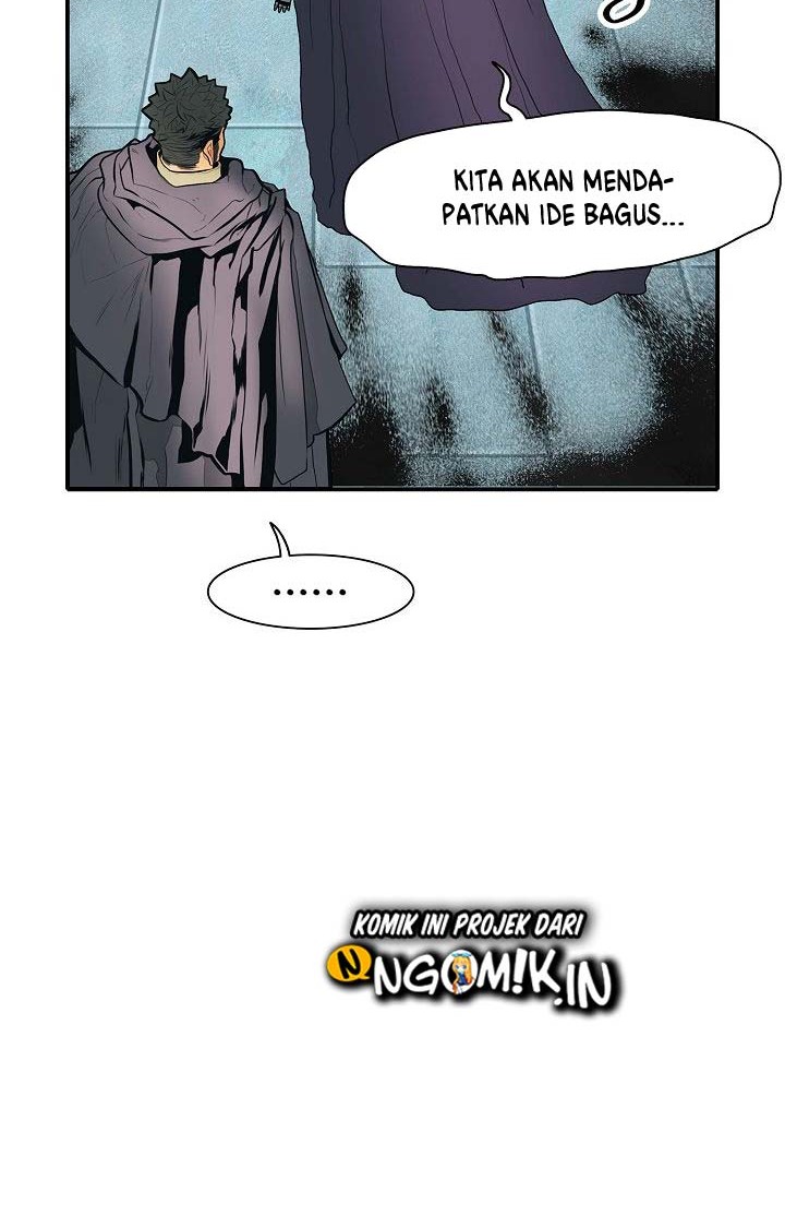 Dark Lady Isekai Chapter 38 Gambar 29