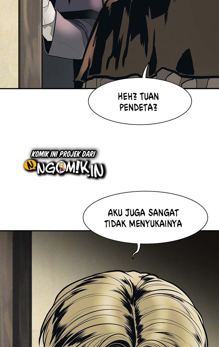 Dark Lady Isekai Chapter 38 Gambar 55