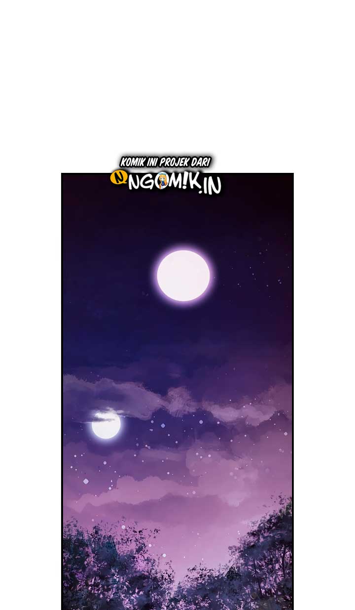 Baca Manhwa Dark Lady Isekai Chapter 4 Gambar 2
