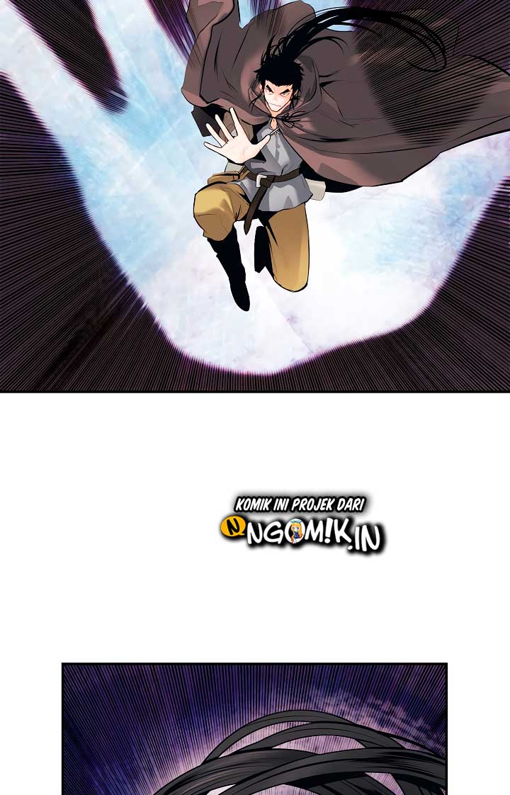 Dark Lady Isekai Chapter 4 Gambar 21