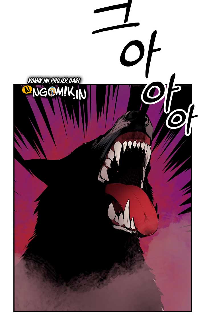 Dark Lady Isekai Chapter 4 Gambar 25