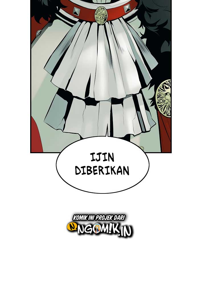 Dark Lady Isekai Chapter 4 Gambar 38