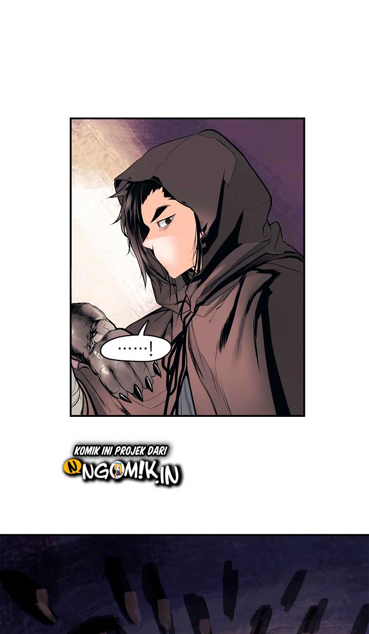 Dark Lady Isekai Chapter 4 Gambar 6