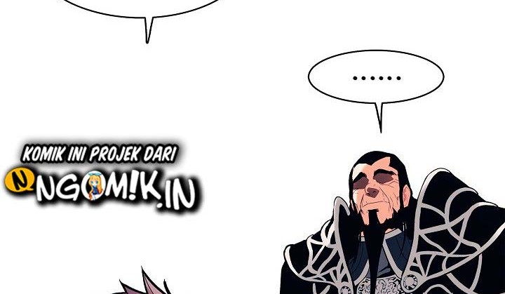 Dark Lady Isekai Chapter 42 Gambar 47