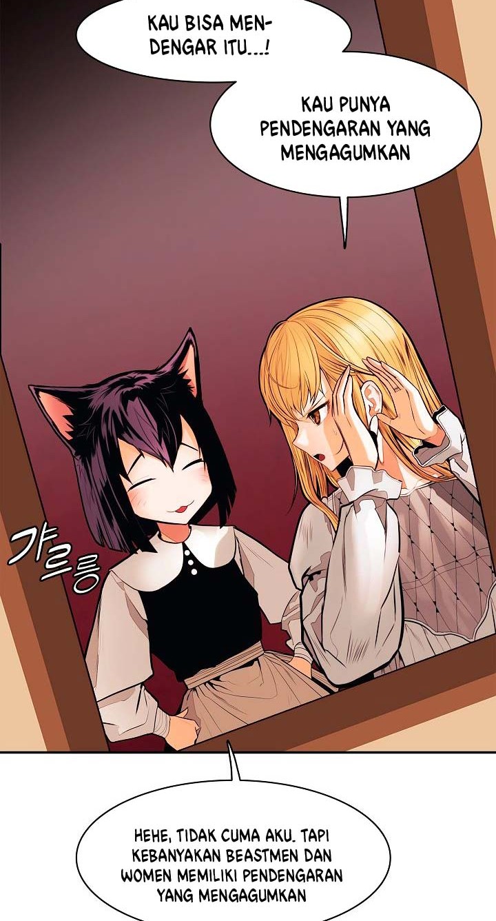 Dark Lady Isekai Chapter 44 Gambar 21