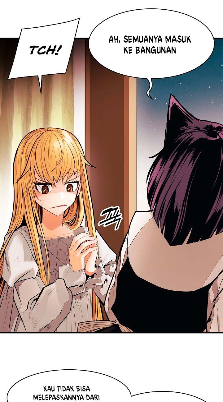 Dark Lady Isekai Chapter 44 Gambar 27