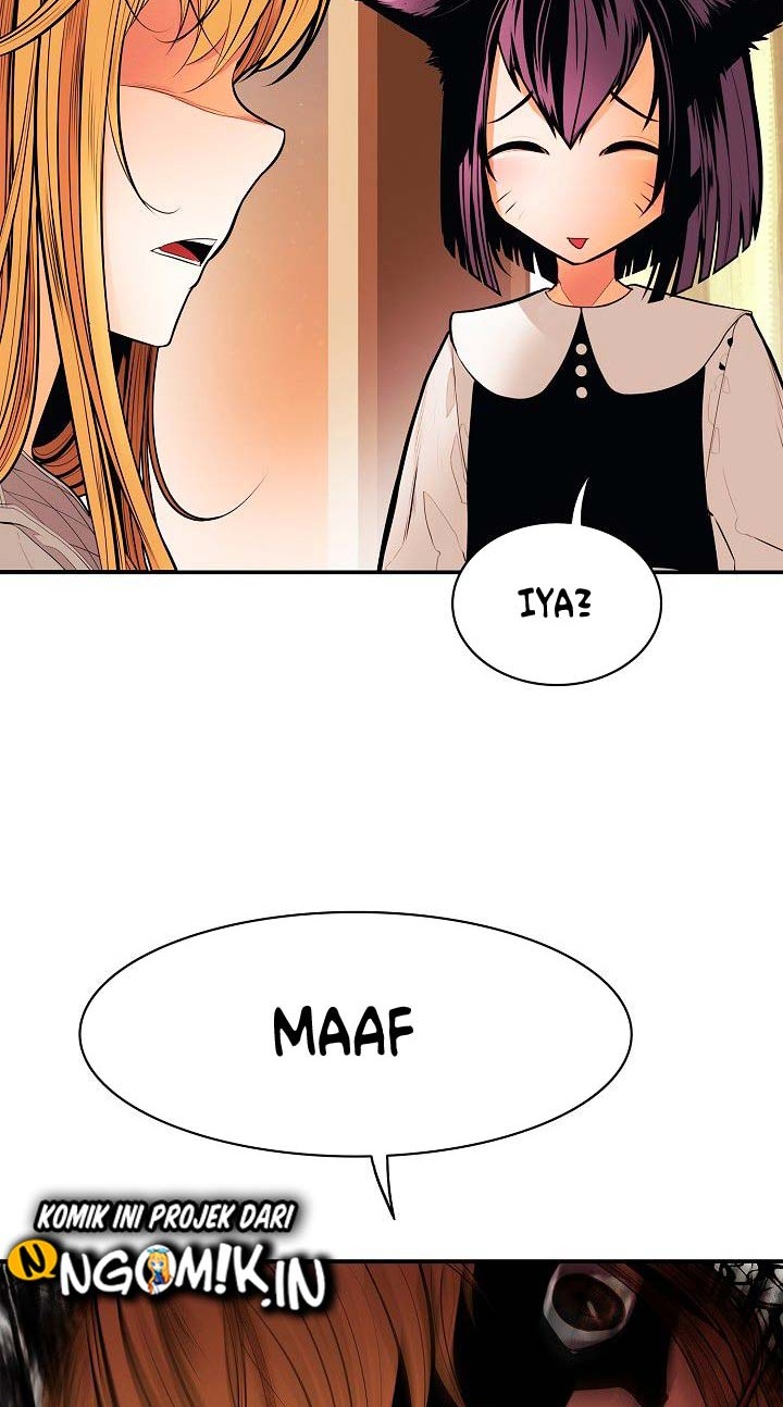 Dark Lady Isekai Chapter 44 Gambar 29