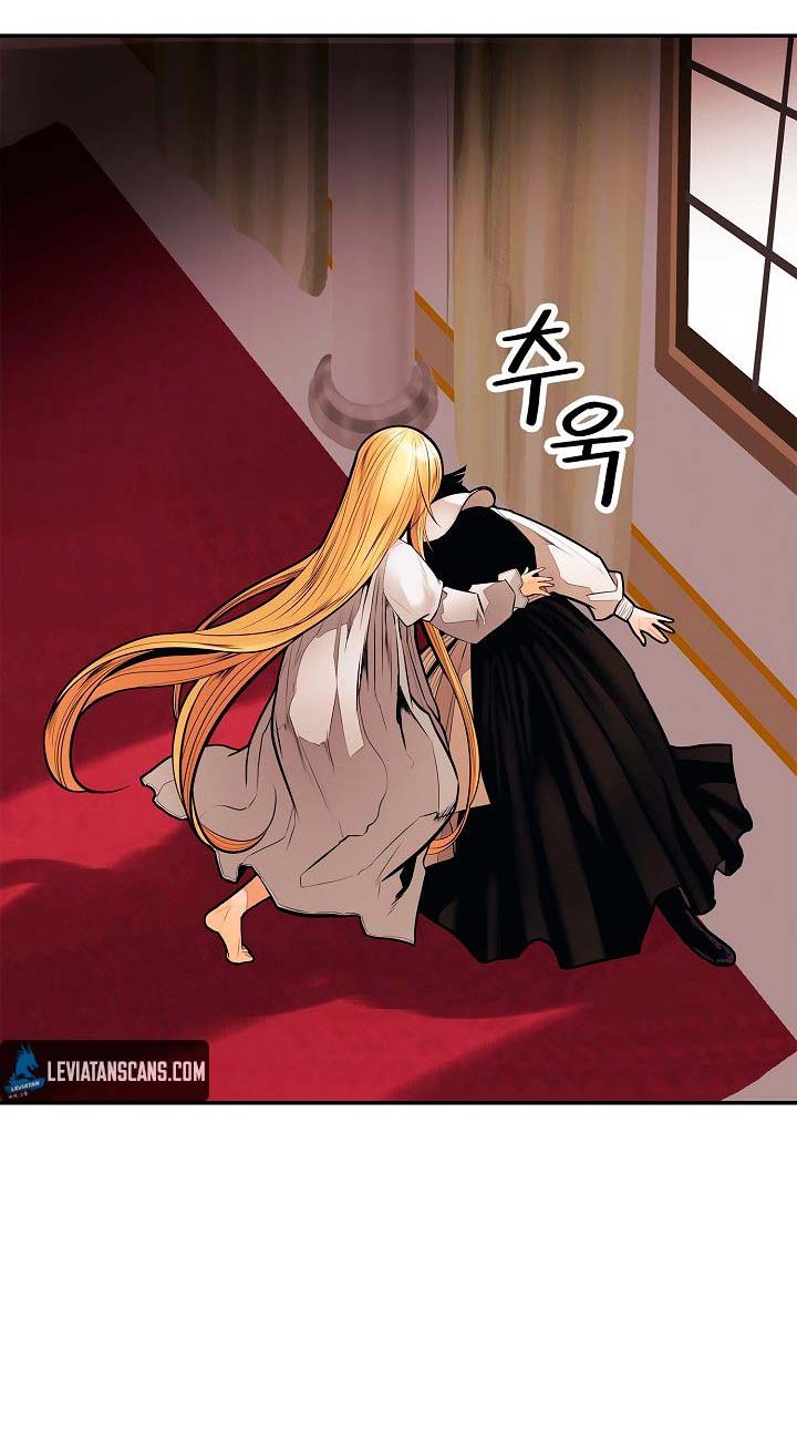 Dark Lady Isekai Chapter 44 Gambar 33