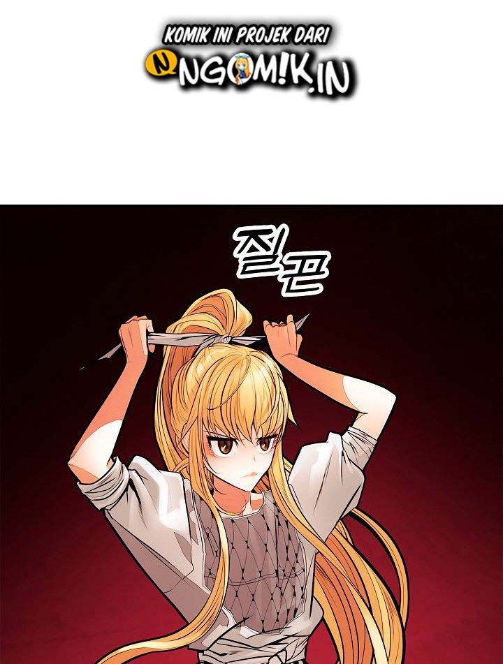 Dark Lady Isekai Chapter 44 Gambar 35