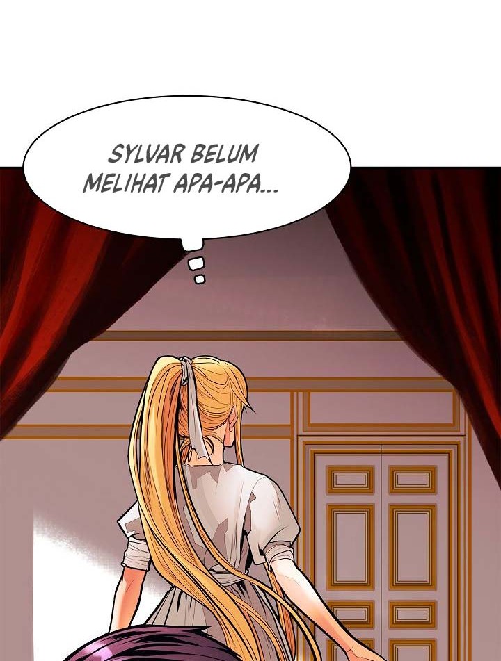Dark Lady Isekai Chapter 44 Gambar 37