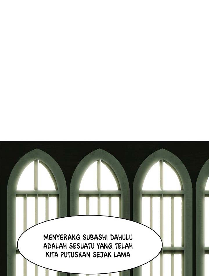 Dark Lady Isekai Chapter 44 Gambar 39